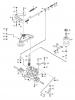 Global Garden Products GGP XK_XK4 SERIES 2007 Ersatzteile XK16-XK 160HD, TRANSMISSION 2WD