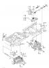 Global Garden Products GGP XK_XK4 SERIES 2007 Ersatzteile XK 16-XK4 160HD, TRANSMISSION 4WD