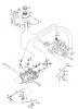Global Garden Products GGP XK_XK4 SERIES 2007 Ersatzteile XK 16-XK4 160HD, TRANSMISSION 4WD HYDRAULISCHE TEILE