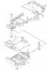 Global Garden Products GGP XK_XK4 SERIES 2009 Ersatzteile XK4 160HD RAHMEN 4WD 