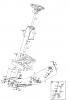 Global Garden Products GGP XK_XK4 SERIES 2009 Ersatzteile XK4 160HD LENKUNG 4WD 