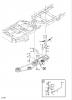 Global Garden Products GGP XK_XK4 SERIES 2009 Ersatzteile XK4 160HD NEBENANTRIEB 4WD