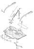 Global Garden Products GGP XM_Series 2007 Ersatzteile XM MÄHWERK 85C RAHMEN 