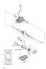 Global Garden Products GGP XM_Series 2008 Ersatzteile KANZAKI GETRIEBE KTM 10M