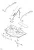 Global Garden Products GGP XM_Series 2008 Ersatzteile XM MÄHWERK 85C RAHMEN