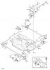 Global Garden Products GGP XM_Series 2008 Ersatzteile XM MÄHWERK 85C REGULIERUNGEN