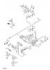 Global Garden Products GGP XM_Series 2008 Ersatzteile XM 130 FUßREGULIERUNG 