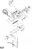 Stiga Baujahr 2007 2007 SB27J Ersatzteile DRIVE SHAFT
