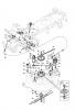 Global Garden Products GGP Rider 66cm 2017 MJ 66 4E Ersatzteile Blades Engagement