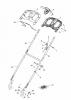 Global Garden Products GGP Baujahr 2017 Akku 2017 Mit Antrieb CR-CS 430 S Li 80 Ersatzteile Handle