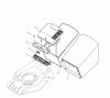 Global Garden Products GGP Baujahr 2017 Akku 2017 Mit Antrieb CR-CS 430 S Li 80 Ersatzteile Grass-Catcher Version 1