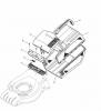Global Garden Products GGP Baujahr 2017 Akku 2017 Mit Antrieb CR-CS 430 S Li 80 Ersatzteile Grass-Catcher Version 2