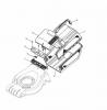 Global Garden Products GGP Baujahr 2017 Akku 2017 Mit Antrieb CR-CS 430 WS Li 80 Ersatzteile Grass-Catcher V.2