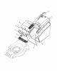 Global Garden Products GGP Baujahr 2017 Akku 2017 Mit Antrieb CR-CS 430 WS Li 80 Ersatzteile Grass-Catcher V.4