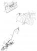 Global Garden Products GGP Rider 66cm 2017 MJ 66 E Hydro Ersatzteile Optionals On Request