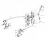 Global Garden Products GGP Sammler Cellecting Pro 2017 TH4S 122 Hydro Ersatzteile Steering