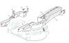 Global Garden Products GGP Sammler Cellecting Pro 2017 TH4S 122 Hydro Ersatzteile Guards And Conveyor