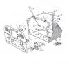 Global Garden Products GGP Sammler Cellecting Pro 2017 TH4S 122 Hydro Ersatzteile Grasscatcher