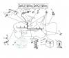Global Garden Products GGP Sammler Cellecting Pro 2017 TH4X 102 Hydro Ersatzteile Electrical Parts
