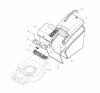 Global Garden Products GGP Baujahr 2017 Akku 2017 Mit Antrieb CR-CS 480 WS Li 80 - CR-CS 480 WSQ Li 80 Ersatzteile Crass-Catcher