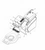 Global Garden Products GGP Baujahr 2017 Akku 2017 Mit Antrieb CR-CS 480 WS Li 80 - CR-CS 480 WSQ Li 80 Ersatzteile Grass-Catcher
