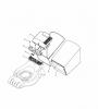 Global Garden Products GGP Baujahr 2017 Akku 2017 Mit Antrieb CRL-CSL 480 WS Li 80 - CRL-CSL 480 WSQ Li 80 Ersatzteile Grass-Catcher