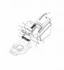 Global Garden Products GGP Baujahr 2017 Akku 2017 Mit Antrieb CRL-CSL 480 WS Li 80 - CRL-CSL 480 WSQ Li 80 Ersatzteile Grass-Catcher 