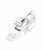 Global Garden Products GGP Baujahr 2017 Akku 2017 Mit Antrieb CRL-CSL 480 WS Li 80 - CRL-CSL 480 WSQ Li 80 Ersatzteile Grass-Catcher