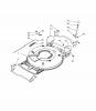 Global Garden Products GGP Baujahr 2017 Akku 2017 Mit Antrieb MCS 500 TR Li 80 Ersatzteile Deck And Height Adjusting
