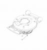 Global Garden Products GGP Baujahr 2017 Akku 2017 Mit Antrieb MCS 500 TR Li 80 Ersatzteile Protection, Belt