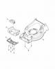 Global Garden Products GGP Baujahr 2017 Akku 2017 Mit Antrieb MP1 500 S Li 80 Ersatzteile Mask