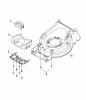 Global Garden Products GGP Baujahr 2017 Akku 2017 Mit Antrieb MP1 500 WSQ Li 80 Ersatzteile Mask