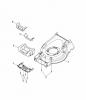 Global Garden Products GGP Baujahr 2017 Akku 2017 Mit Antrieb MP1 500 WSQ Li 80 Ersatzteile Mask