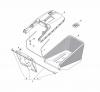 Global Garden Products GGP Baujahr 2017 Akku 2017 Mit Antrieb NTL 480 TR-R Li 80 Ersatzteile Grass-Catcher