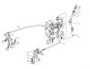 Global Garden Products GGP Sammler Cellecting Pro 2017 THS 102 Hydro Ersatzteile Steering