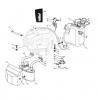 Global Garden Products GGP Sammler Cellecting Pro 2017 THS 102 Hydro Ersatzteile Engine - B&S