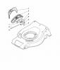 Global Garden Products GGP Baujahr 2017 Benzin Mit Antrieb 2017 CRC-CSC 534 WS - CRC-CSC WSQ Ersatzteile Protection, Belt