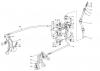 Global Garden Products GGP Sammler Cellecting Pro 2017 THS 122 Hydro Ersatzteile Steering