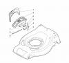 Global Garden Products GGP Baujahr 2017 Benzin Mit Antrieb 2017 CRC-CSC 534 WSE - CRC-CSC WSQE Ersatzteile Protection, Belt