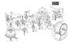 Global Garden Products GGP Sammler Cellecting Pro 2017 THS 122 Hydro Ersatzteile Transmission Ass.Y