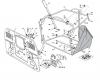 Global Garden Products GGP Sammler Cellecting Pro 2017 THS 122 Hydro Ersatzteile Grasscatcher