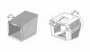 Global Garden Products GGP Baujahr 2006 2006 PAN 504 TR/TR-E Ersatzteile Fangsack
