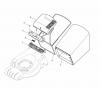 Global Garden Products GGP Baujahr 2017 Benzin Mit Antrieb 2017 CR-CS 434 S Ersatzteile Grass-Catcher
