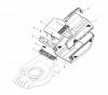 Global Garden Products GGP Baujahr 2017 Benzin Mit Antrieb 2017 CR-CS 484 S - CR-CS 484 SQ Ersatzteile Fangsack