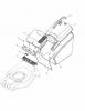 Global Garden Products GGP Baujahr 2017 Benzin Mit Antrieb 2017 CR-CS 484 S - CR-CS 484 SQ Ersatzteile Fangsack