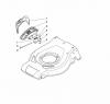 Global Garden Products GGP Baujahr 2017 Benzin Mit Antrieb 2017 CR-CS 484 WS - CR-CS 484 WSQ Ersatzteile Seitenauswurf