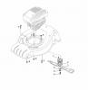 Global Garden Products GGP Baujahr 2017 Benzin Mit Antrieb 2017 CR-CS 484 WS - CR-CS 484 WSQ Ersatzteile Messer