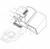 Global Garden Products GGP Baujahr 2017 Benzin Mit Antrieb 2017 CR-CS 484 WS - CR-CS 484 WSQ Ersatzteile Fangsack