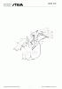 Stiga Baujahr 2017 Benzin Silex 87 B 210870022/09 - Season 2017 Ersatzteile Handle
