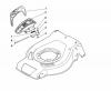 Global Garden Products GGP Baujahr 2017 Benzin Mit Antrieb 2017 CRL-CSL 484 SE - CRL-CSL 484 SQE Ersatzteile Protection, Belt